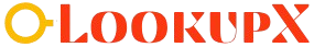 LookupX